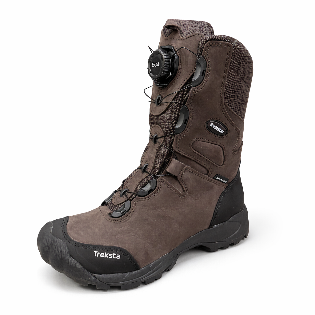 Treksta Tundra Boa 10´-46