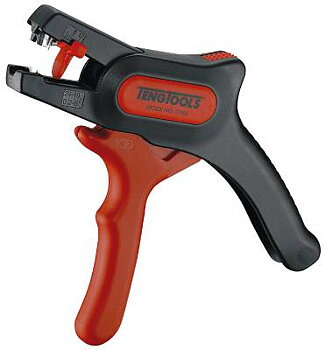 Avmantlingstång Teng Tools CP55, KABELSKALTÅNG CP55