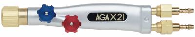 Handtag x21 m bv12 - AGA - 2