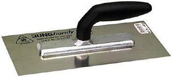 Putsbräde Jung Handy 107280, PUTSBRÄDE 280X130 107280