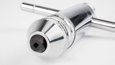 Verktygshållare nr1 m3-m10 - GSR - 2