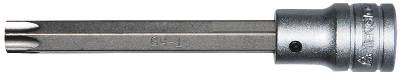 Hylsor för bilar. Teng Tools 120955 / 120970, HYLSBITS 1/2 TX55 125MM