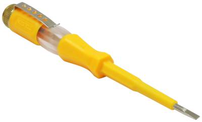 Testmejsel Malmbergs, TESTMEJSEL MALMBERGS 100-500 V