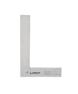 Flatvinkel 875/2 Limit, FLATVINKEL 75X50 DIN 875/2 - 3