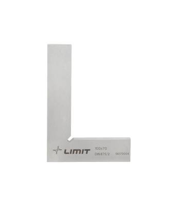 Flatvinkel 875/2 Limit, FLATVINKEL 75X50 DIN 875/2 - 2