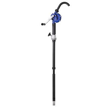 Fatpump roterande handpump Pressol 13055, FATPUMP 30L/MIN 13055