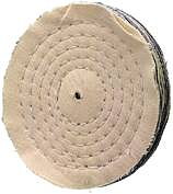 Lappolerskiva 100 mm