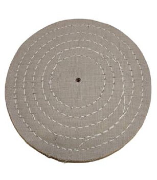 Lappolerskiva kulört 200x15 mm - Osborn