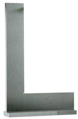 Fotvinkel Limit 2534 kalibrerade, FOTVINKEL 300X200MM KALIBRERAD LIMIT DIN 875/2 - 2