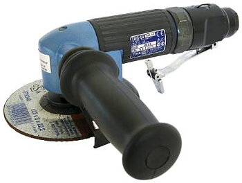 Vinkelslipmaskiner Toku för 125, 180 och 230 mm rondeller, VINKELSLIPMASKIN TAG-50MLH TOKU