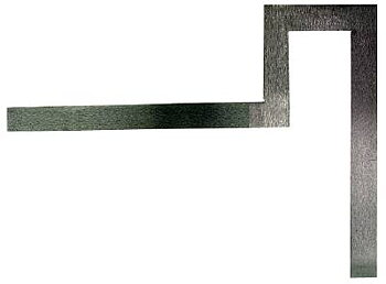 Flänsvinkel Limit, FLÄNSVINKEL 300X300