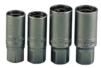 Pinnskruvutdragare. Teng Tools ST12506-C / ST12512-C, PINNSKRUVUTDRAGARE 1/2 10MM
