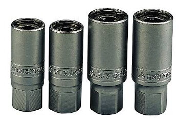 Pinnskruvutdragare. Teng Tools ST12506-C / ST12512-C, PINNSKRUVUTDRAGARE 1/2 10MM