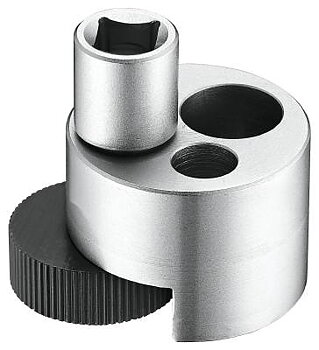 Pinnskruvutdragare Teng Tools 2300, PINNSKRUVUTDRAGARE 5.5-19MM