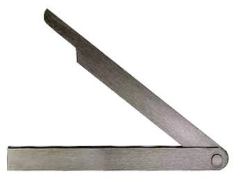 Smygvinkel Limit, SMYGVINKEL 300MM - 2