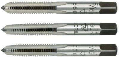 Gängtapp, M-grov, sats, GÄNGTAPP M2 NR1&2&3 CS