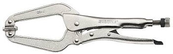 Svetstång ledbar käft 409SP - TengTools