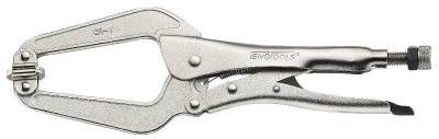 Svetstång Teng Tools 409SP, SVETSTÅNG LEDBAR KÄFT 409SP