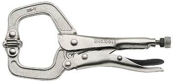 Svetstång ledbar käft 406-6p - TengTools
