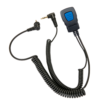 Miniheadset Sordin/Bilsom/Albecom/Biltema/M4&M5