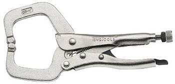 Svetstång c-formad 406-6s - TengTools