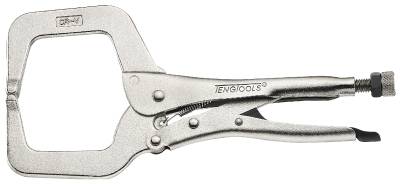 Svetstång c-formad 406s - TengTools - 2