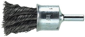 Ändborste 30 mm 0,35vst - Osborn