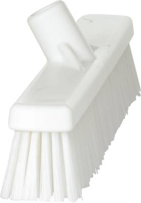 Sopborste haccp 50x400 mm vit - Vikan - 2