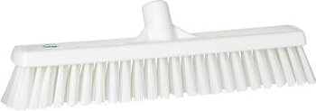 Sopkvast Vikan HACCP, SOPBORSTE MJUK/HÅRD VIKAN VIT 50X400MM