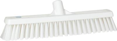 Sopborste haccp 50x400 mm vit - Vikan