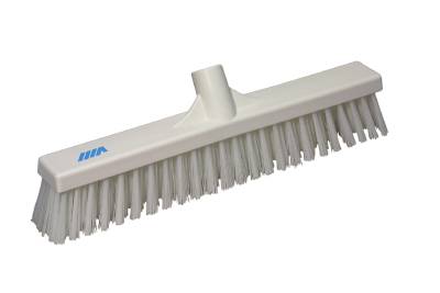 Sopborste haccp 50x400 mm vit - Vikan - 4