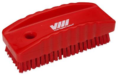 Nagelborste Vikan HACCP, NAGELBORSTE VIKAN VIT 40X115X130 MM - 5