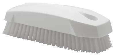 Nagelborste Vikan HACCP, NAGELBORSTE VIKAN VIT 40X115X130 MM - 2