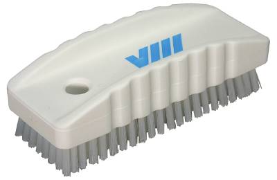 Nagelborste Vikan HACCP, NAGELBORSTE VIKAN VIT 40X115X130 MM - 4