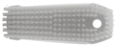 Nagelborste Vikan HACCP, NAGELBORSTE VIKAN VIT 40X115X130 MM - 3