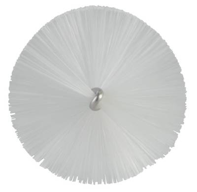 Rörrensare haccp 60 mm vit - Vikan - 3