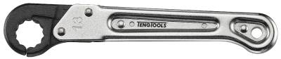 Öppningsbar ringspärrnyckel Teng Tools 600813 / 600832, RINGNYCKEL ÖPPNINGSBAR 13MM