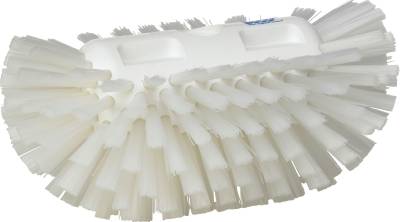 Tankborste haccp 205 mm vit - Vikan