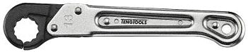 Öppningsbar ringspärrnyckel Teng Tools 600813 / 600832, RINGNYCKEL ÖPPNINGSBAR 14MM