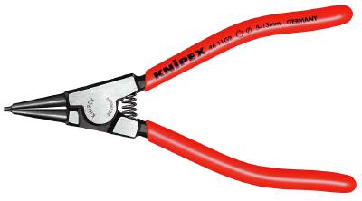 Låsbrickstång. Knipex 4611, LÅSBRICKSTÅNG 4611-G1