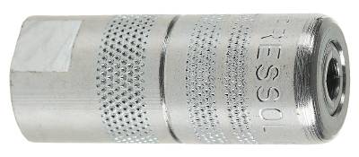 Koppling för smörjspruta, KOPPLING PRECISION M10X1
