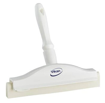 Handskrapa Vikan HACCP, BÄNKSKRAPA VIKAN VIT 240X40X225MM