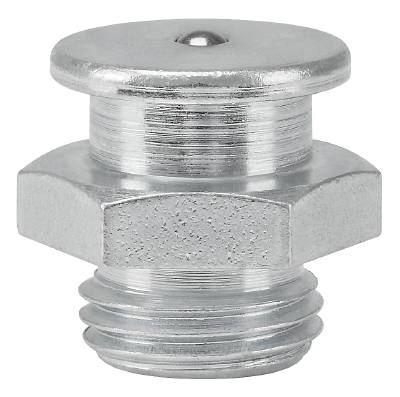 Smörjnippel Pressol 57809 / 57838, TRAKTORSMÖRJNIPPEL M10X1