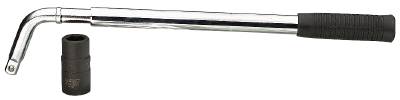 Fälgnyckelsats Teng Tools 1202 / 1202A, FÄLGNYCKELSATS 1/2 21X22