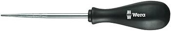 Pryl rund 1427 - Wera
