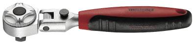 Spärrhandtag, ledbart Teng Tools 1400-72SN / 3800-72SN / 1200-72SN, SPÄRRHANDTAG LEDAD 1/4 72T