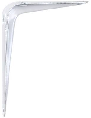 Hyllkonsol vit MILLERS, KONSOL MILLERS VIT 100X125MM