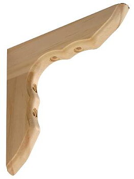 Konsol fur vit almog 280x280 mm - Millers