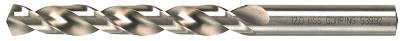 Spiralborr, för aluminium Gühring 207, SPIRALBORR 207- 3,2