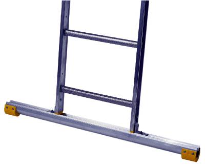 Stegfotssats typ II och V W.steps Ladders, STEGFOTSSATS TYP 2 W.STEPS